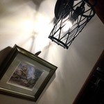 一穀一枝 - 内観