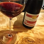 一穀一枝 - Louis Max Pinot Noir Bourgogne Beaucharme