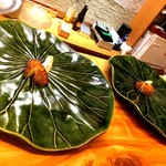 一穀一枝 - 【魚】金目鯛（千葉産）