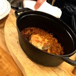 一穀一枝 - 【米】香箱蟹