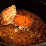 一穀一枝 - 【米】香箱蟹