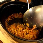 一穀一枝 - 【米】香箱蟹