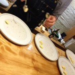 一穀一枝 - 【デザート】