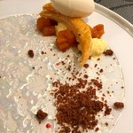 一穀一枝 - 【デザート】