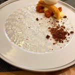 一穀一枝 - 【デザート】