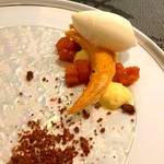 一穀一枝 - 【デザート】