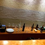 一穀一枝 - 内観