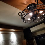 一穀一枝 - 内観