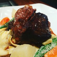 ステーキハウス 大和 - 