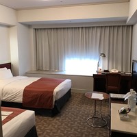 ザ・プリンス パークタワー東京 - 東京タワー側確約 朝食付パークツイン 17000円(税・サ込)×2