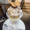 デザートカフェ ハチドリ
