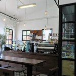 Cotton Tree Coffee Roasters - 