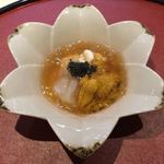 くろぎ - 珍味盛り合わせ