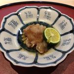 くろぎ - 酔っぱらいガニ