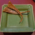 くろぎ - ばちこ