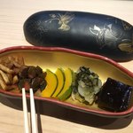 くろぎ - 香の物