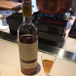 くろぎ - 貴腐ワイン