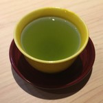 くろぎ - では甘味へ