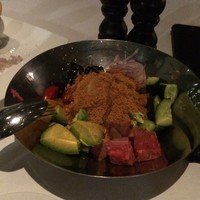 RUBY JACK'S SEAFOOD & STEAK - 