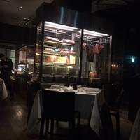 RUBY JACK'S SEAFOOD & STEAK - 