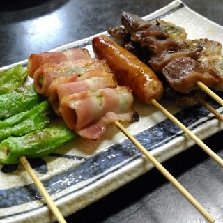 御殿場市でおすすめの美味しい焼き鳥をご紹介 食べログ