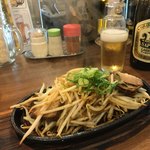 麺匠 えい蔵 - 