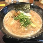 麺匠 えい蔵 - 