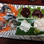 味の天狗 - 料理写真: