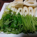 味の天狗 - 