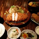 Tonkatsu Saku - 