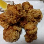 味の天狗 - 