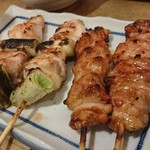 Motsuyaki Kyaputen - 