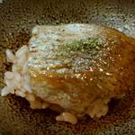 寿司栄 - のどぐろの煮付けです♪