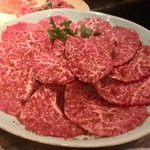 代官山焼肉 kintan - 