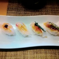 寿しの次郎長 - 