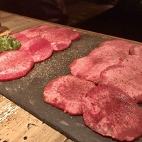 代官山焼肉 kintan - 