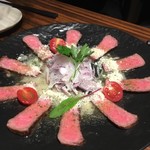 個室×肉バル×生ハム食べ放題 29○ TOKYO - 