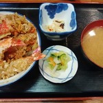 浅草 魚料理 遠州屋 - セット一式