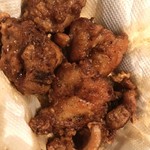 から揚げ屋 トリロー - やみつき辛もも