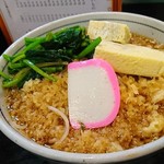 そば処 緑寿庵 - 