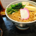 そば処 緑寿庵 - 