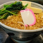 そば処 緑寿庵 - 