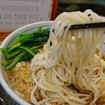 そば処 緑寿庵 - 