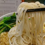 そば処 緑寿庵 - 