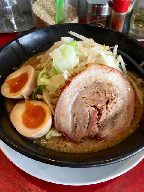 Jumpeiramen Machida Ramen Tabelog Jumpeiramen Machida Ramen Tabelog