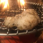 炭火焼ホルモン ぐう - 