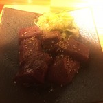 炭火焼ホルモン ぐう - 