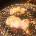 炭火焼ホルモン ぐう - 