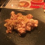 炭火焼ホルモン ぐう - 