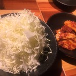 炭火焼ホルモン ぐう - 